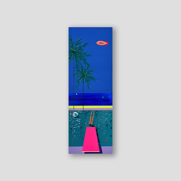 DERECQUE Isabelle - Escape the ordinary 2